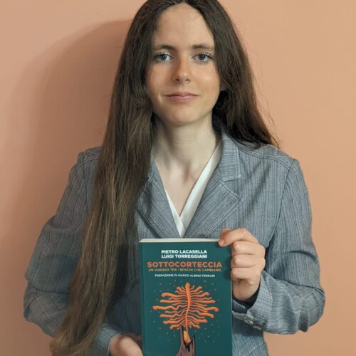 Premio Asmiov: la recensione della studentessa novese Greta Cornelli tra le 3 migliori del Piemonte
