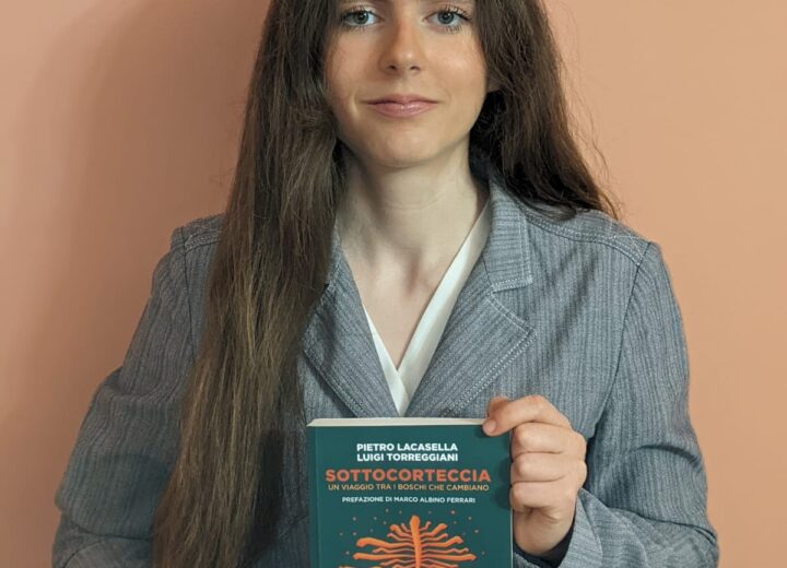 Premio Asmiov: la recensione della studentessa novese Greta Cornelli tra le 3 migliori del Piemonte
