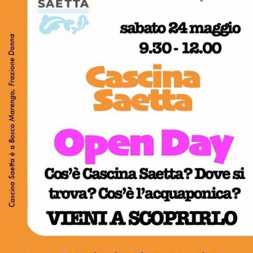 Un giorno per conoscere Cascina Saetta e stare insieme con la Pastasciutta di memoria e giustizia