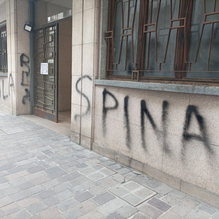 Le notizie che oggi, lunedì 19 maggio, potrebbero esservi sfuggite