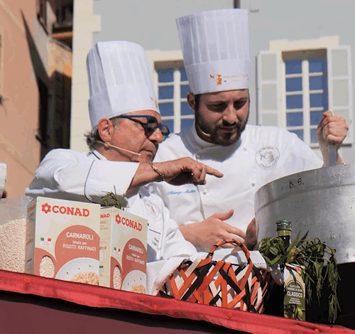 Acqui Terme “Bolle, brinda e brilla”