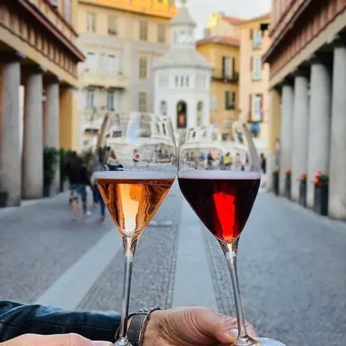 Acqui Terme celebra il vino e il territorio con “Brinda con Noi!” – Due giorni di degustazioni, cultura e musica