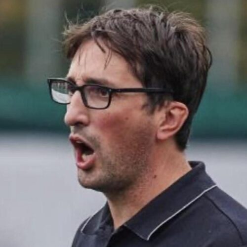 Calcio: Alessandro Malvicino è il nuovo mister dell’Acqui
