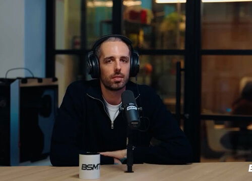 Amedeo Della Valle al podcast BSMT: “Cresciuto nella Junior Casale, oggi settori giovanili così non ci sono più”