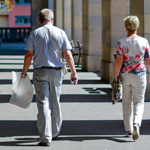 Qualità della vita: Pavia tra le province italiane dove gli over 65 vivono meglio