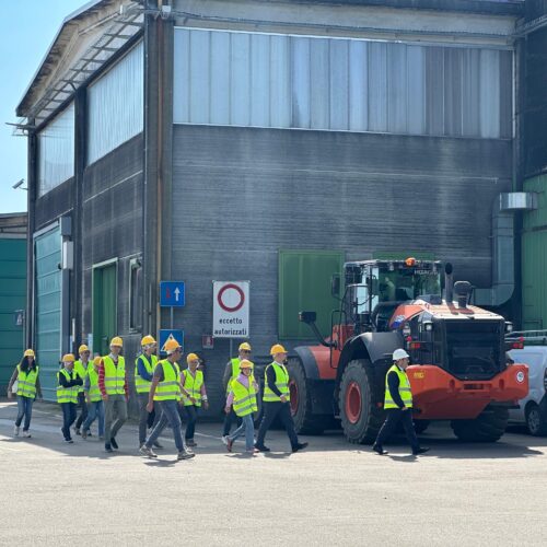 Sabato 24 maggio open day dell’Azienda Rifiuti Alessandrina Aral a Castelceriolo