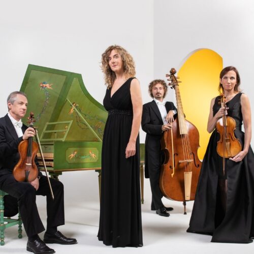 Al via il Festival “Alessandria Barocca e non solo”: il 2 giugno il concerto inaugurale a Casale