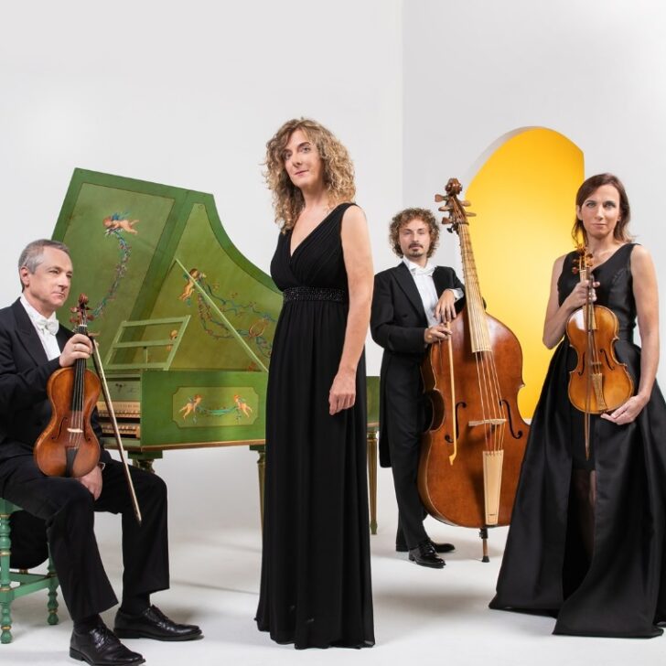Al via il Festival “Alessandria Barocca e non solo”: il 2 giugno il concerto inaugurale a Casale