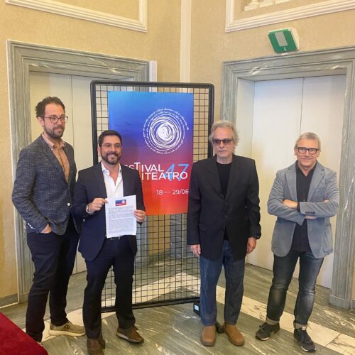 Teatro, musica, danza e circo nel cartellone di AstiTeatro 47