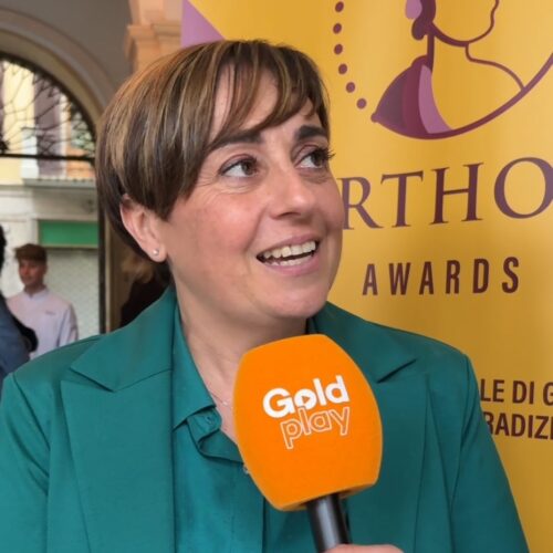 Le star della cucina raccontano a Tortona “l’Italia del gusto”