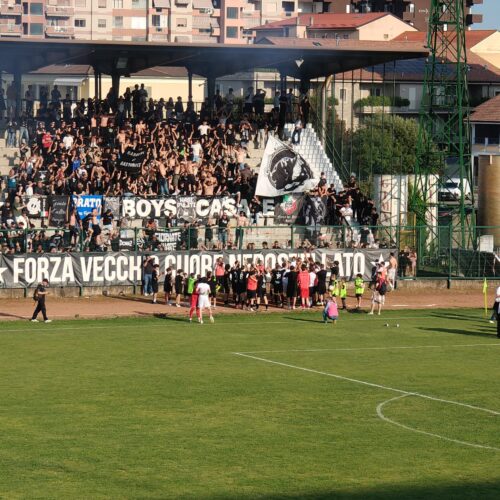 Il Casale elimina l’Arquatese e avanza nei playoff: Rodriguez fa gioire il Natal Palli ai supplementari