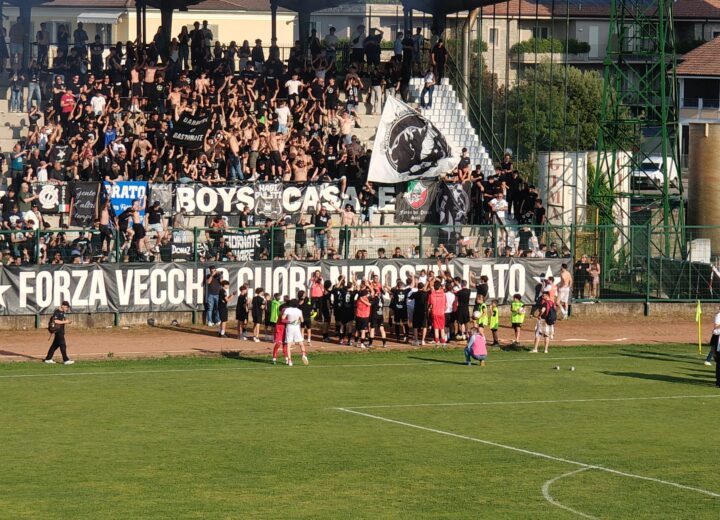 Il Casale elimina l’Arquatese e avanza nei playoff: Rodriguez fa gioire il Natal Palli ai supplementari