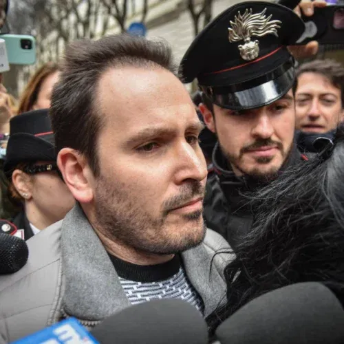 Garlasco: perquisizione dei Carabinieri a casa di Sempio