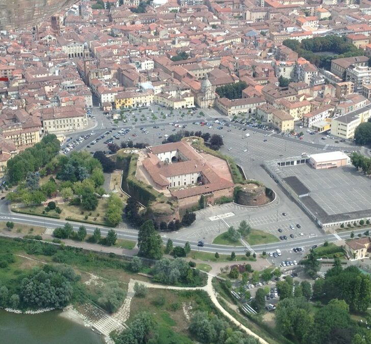 Venerdì 23 maggio la “StraCasale”: i provvedimenti viabili