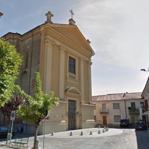 Nella chiesa di Bergamasco concerto dell’Orchestra Sinfonica del Conservatorio Vivaldi