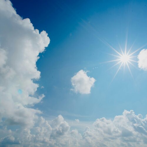 Ondate di calore: nel weekend temperature oltre i 30 gradi in provincia di Alessandria