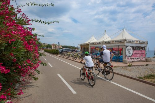 Green Road Award premia le ciclovie più belle
