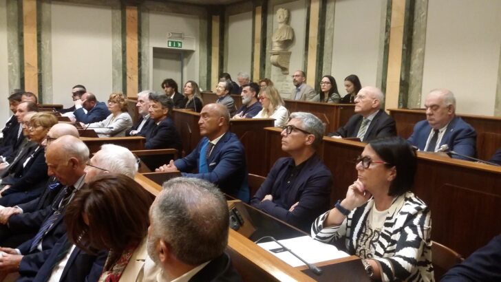 857° compleanno di Alessandria: consegnati i Gagliaudi d’oro e le benemerenze a 12 cittadini