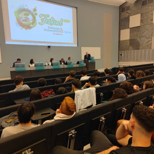 “La nostra salute non può prescindere da quella dell’ambiente”: ad Alessandria si parla di One Health
