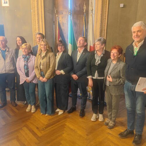 Il primo “Scudo Blu” in Piemonte alla Cittadella di Alessandria, patrimonio da tutelare: martedì il convegno