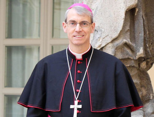 Papa Leone XIV, il vescovo di Pavia: “Gioia e commozione perché è figlio di Sant’Agostino”
