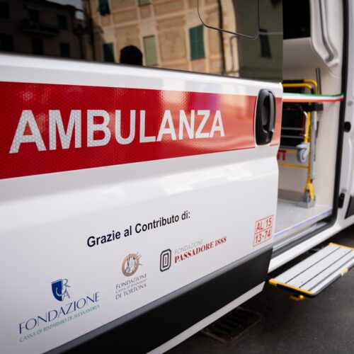 Grave incidente a Rocca Grimalda: muore motociclista