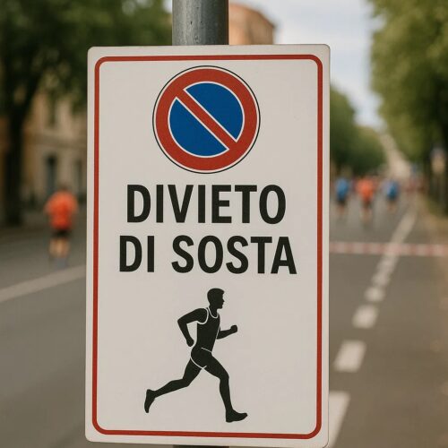 StrAlessandria 2025: i provvedimenti viabili per la corsa di domenica 11 maggio