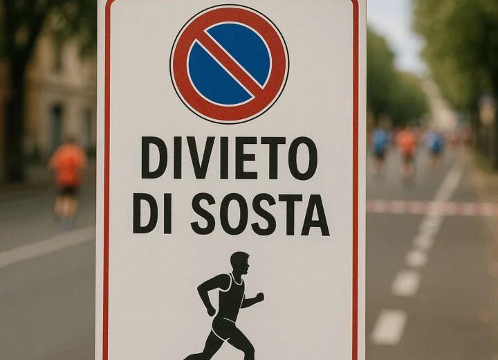 StrAlessandria 2025: i provvedimenti viabili per la corsa di domenica 11 maggio