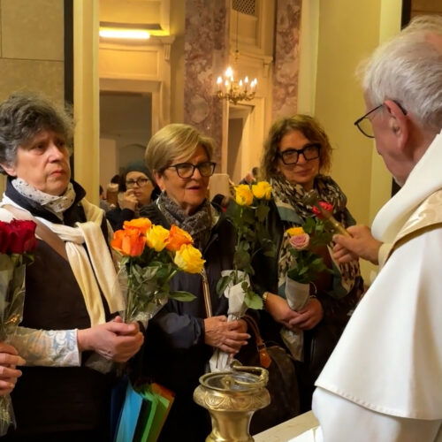 Le notizie che potresti aver perso oggi, giovedì 22 maggio
