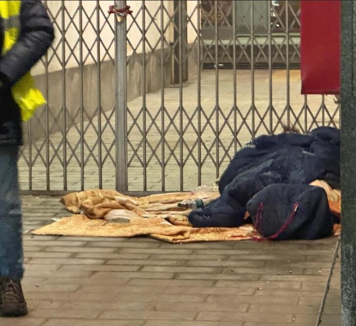 Sinistra Italiana su emergenza abitativa: “Servono soluzioni stabili e cambio di passo”