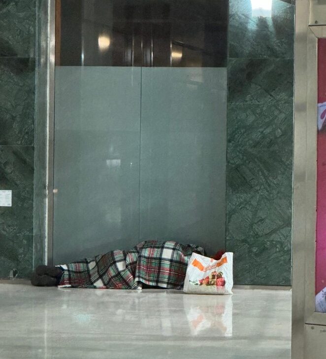 Povertà e sfratti: “la tempesta perfetta mai vista prima” con l’inverno alle porte