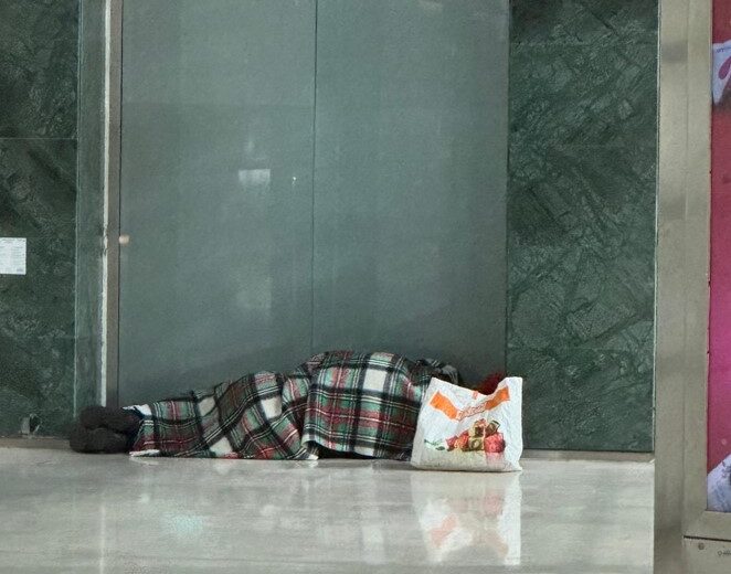 Povertà e sfratti: “la tempesta perfetta mai vista prima” con l’inverno alle porte