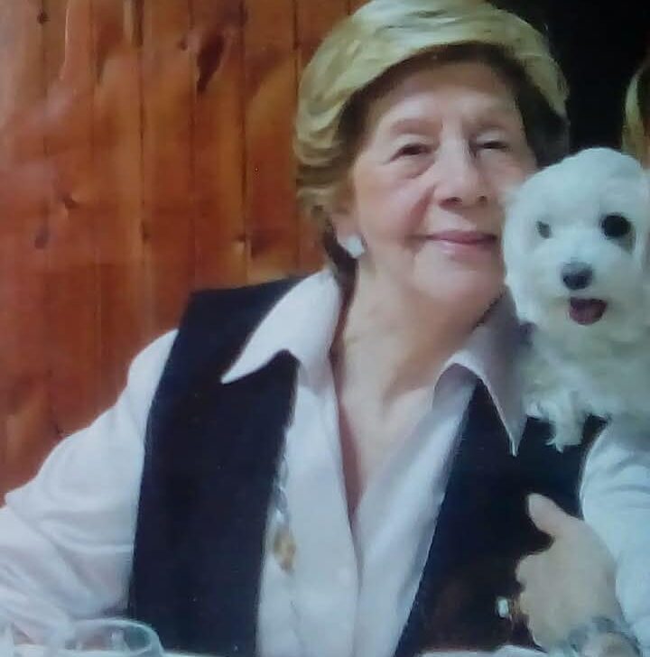 Addio a Emma Balossino: nel suo negozio “Quagli” ha accolto generazioni di alessandrini