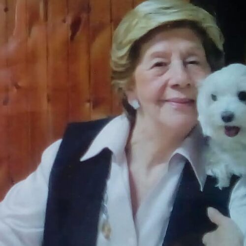 Addio a Emma Balossino: nel suo negozio “Quagli” ha accolto generazioni di alessandrini