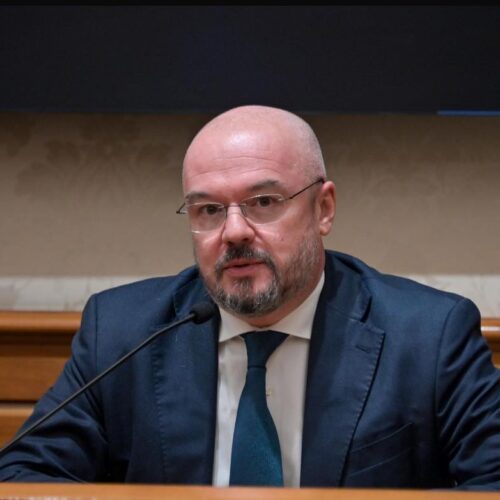 Tagli manutenzione strade, Borghi (Italia Viva) sollecita il ministro Salvini: “Ripristini i fondi necessari”