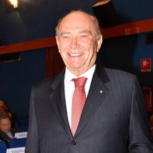 È morto Ernesto Pellegrini, nel 2021 si interessò all’acquisto della Cerutti di Casale