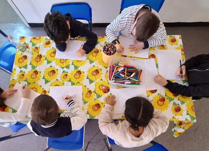 “Famiglie Insieme”: il progetto promosso al quartiere Cristo di Alessandria per l’inclusione sociale