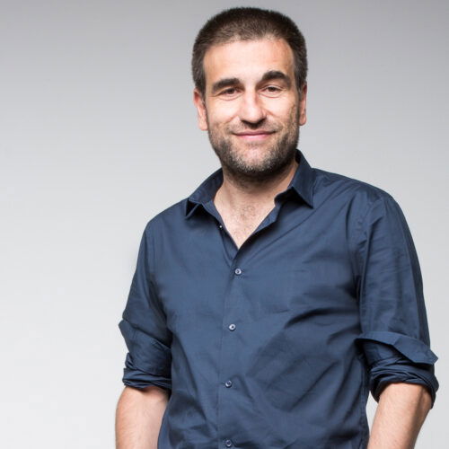 Sabato 10 maggio Genius Loci al Sociale di Valenza termina con Paolo Faroni