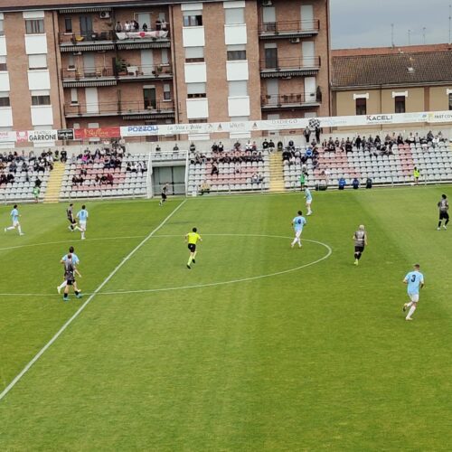 Promozione, verdetti finali: Fc Alessandria festeggia, Casale e Arquatese ai playoff, Castellazzo ai playout