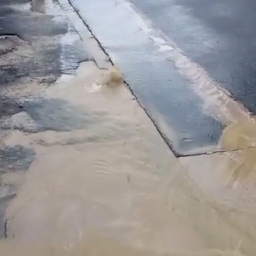 Guasto alla conduttura: tutto il paese di Felizzano senza acqua