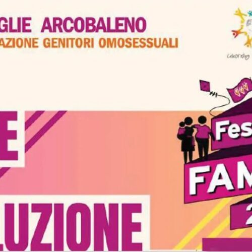 Pavia celebra la Giornata Internazionale per l’Uguaglianza delle Famiglie con una festa inclusiva