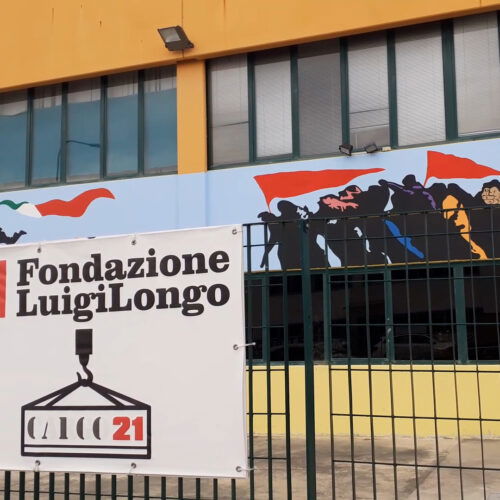 L’archivio storico del Pci, le letture e la musica di Paolo Archetti Maestri alla Fondazione Longo