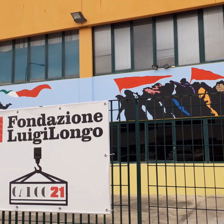 L’archivio storico del Pci, le letture e la musica di Paolo Archetti Maestri alla Fondazione Longo