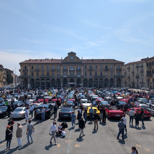 Cosa fare in provincia di Alessandria. Gli eventi di domenica 25 maggio