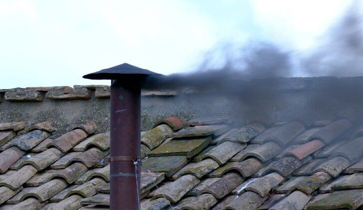 Conclave: nera anche la seconda fumata