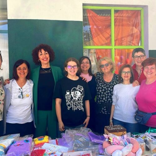 Oltre 500 visitatori all’open day del Gattile Sanitario di Alessandria