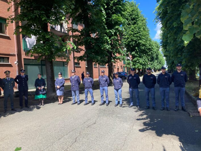 Ad Alessandria la celebrazione della Giornata della Legalità nell’anniversario della strage di Capaci