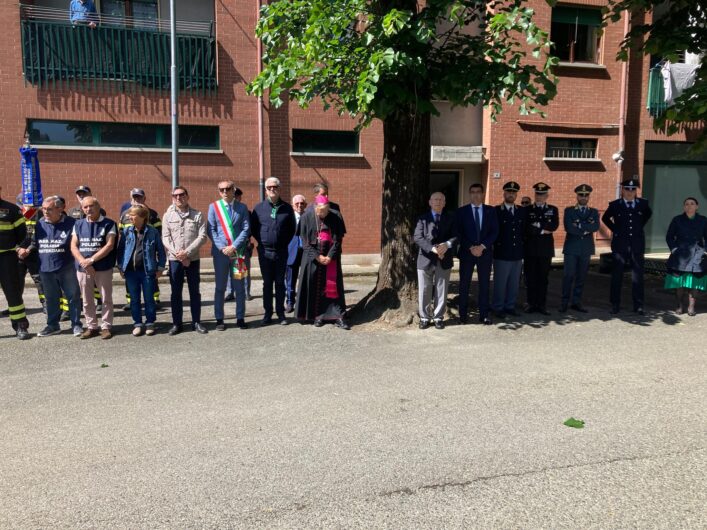 Ad Alessandria la celebrazione della Giornata della Legalità nell’anniversario della strage di Capaci