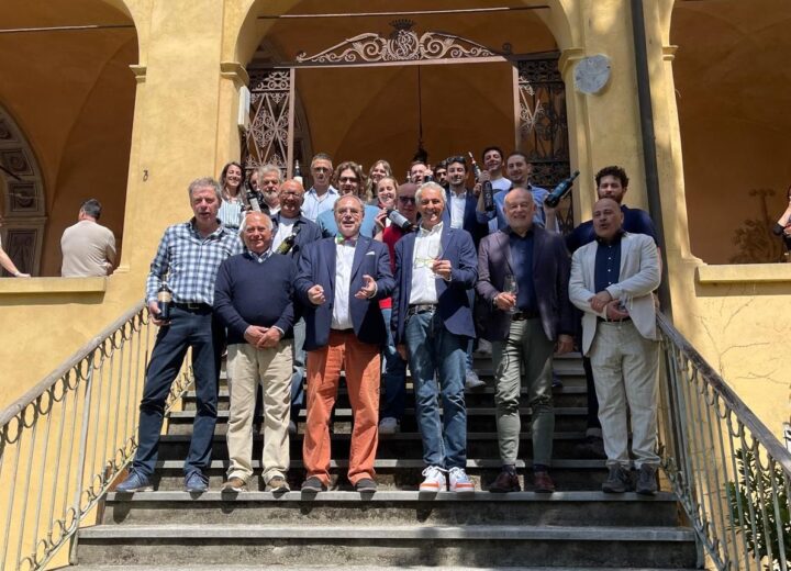 Golosaria chiude una diciannovesima edizione da record