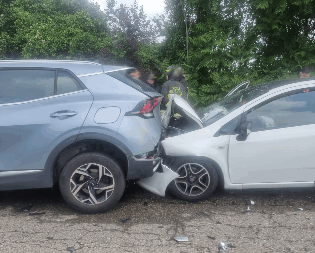 incidente spinetta 27 maggio 2025